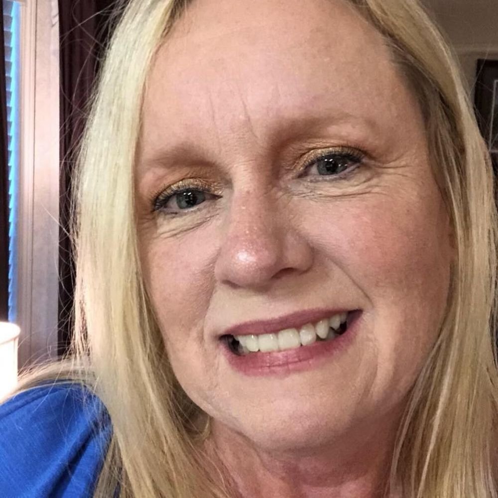 Meet your Posher, Phyllis